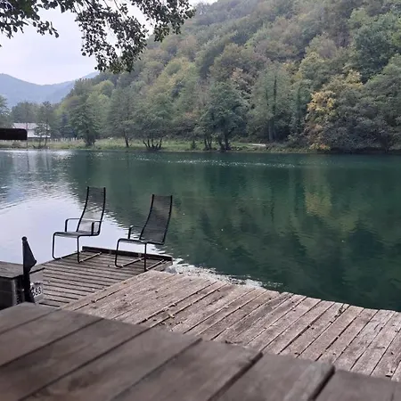 Dalia House Βίλα *