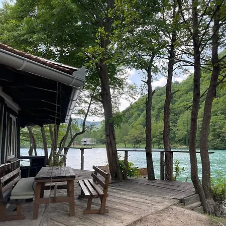 Dalia House Villa Bihac